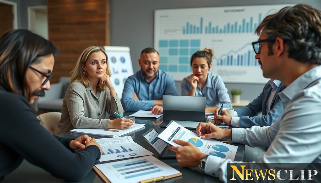 Navigating the Small Business Retirement Wave: A Major Planning Opportunity