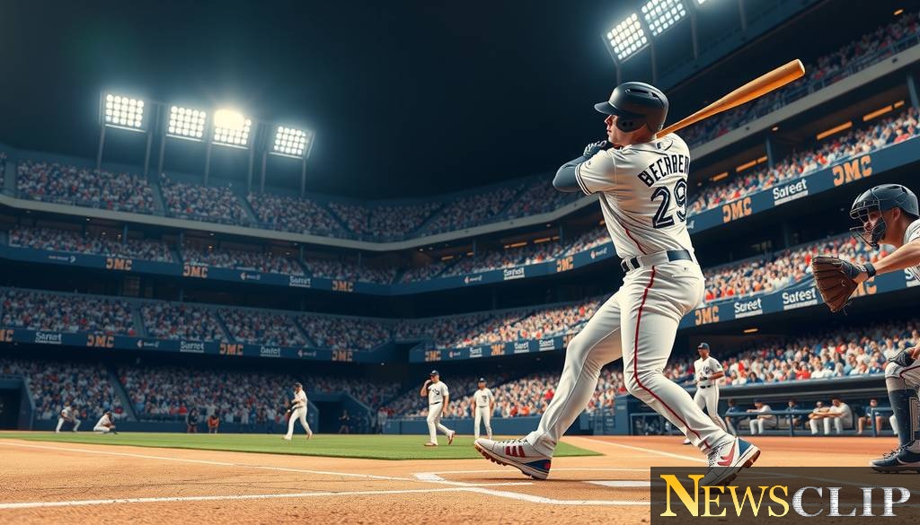 Victory on the Diamond: Blue Jays Clinch World Series Game 5 Against the Dodgers