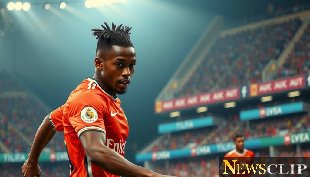 Tchouameni: The Heartbeat of Xabi Alonso's Vision