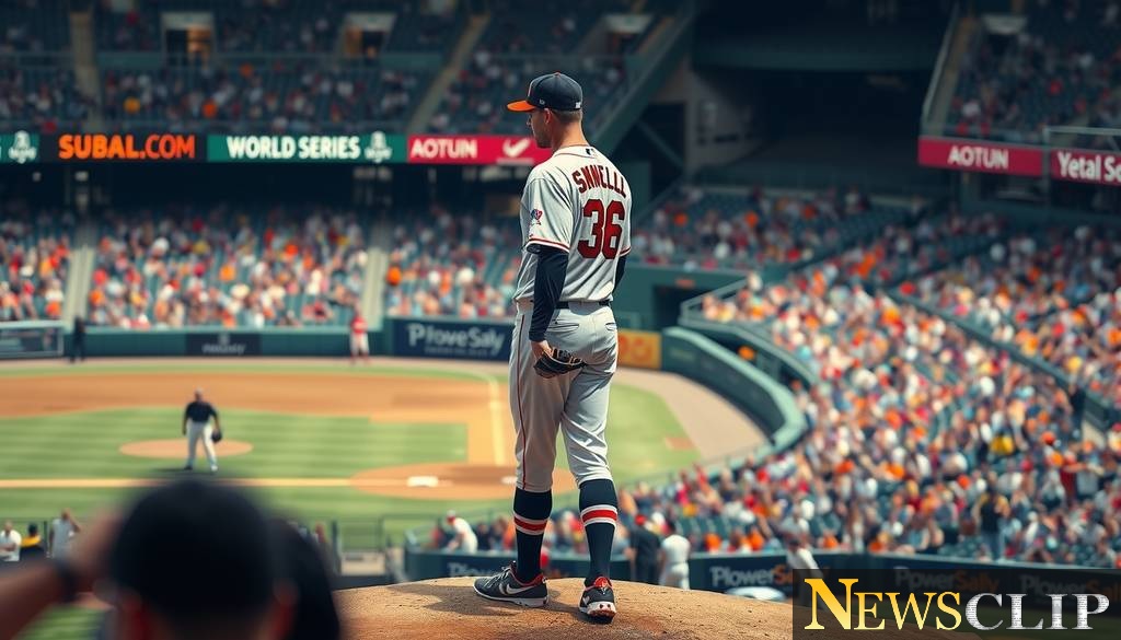 Blake Snell's World Series Woes: The Dodgers' Stumble at the Final Hurdle