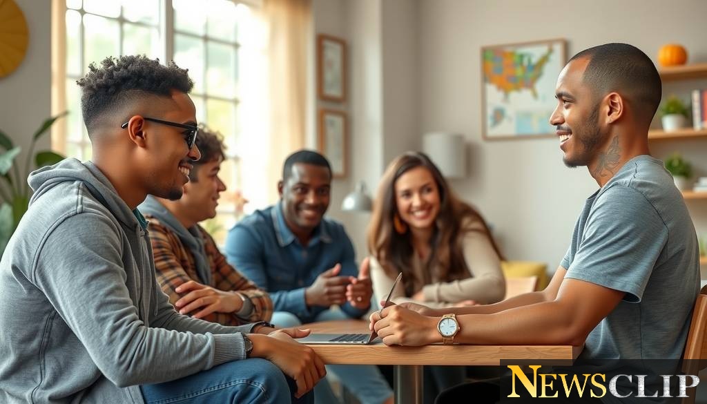 Creating Safe Spaces for Young Men with Developmental Disabilities: A Call to Action