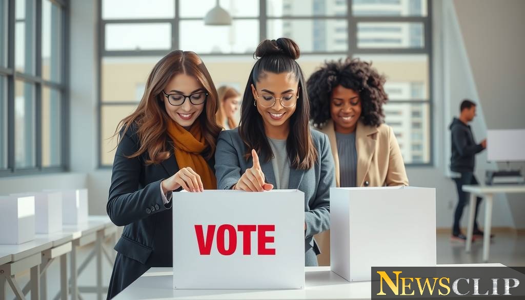Voters Face Crucial Decision on TABOR Revisions