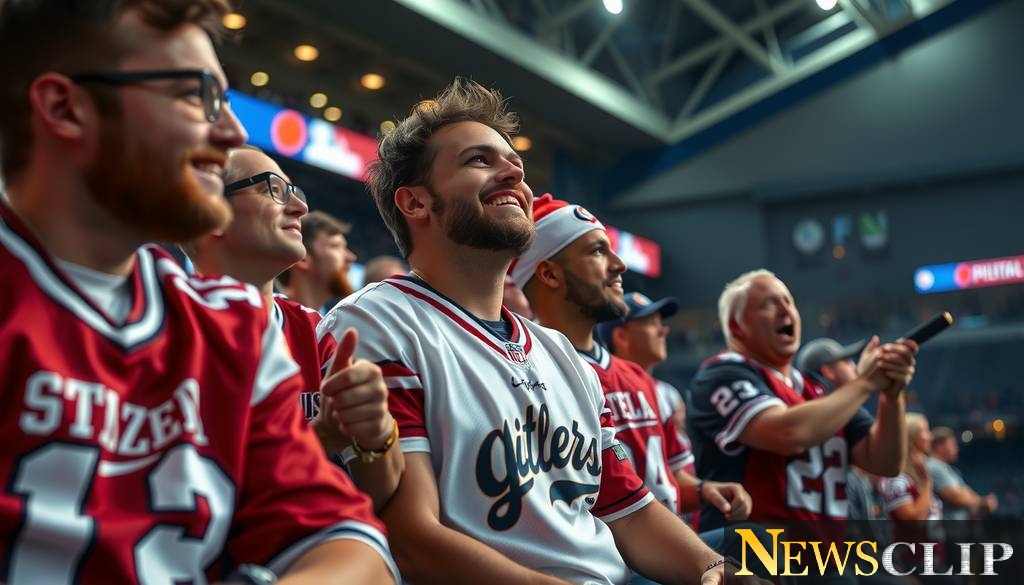 Philly's Sports Blues: A Tough Weekend to Swallow
