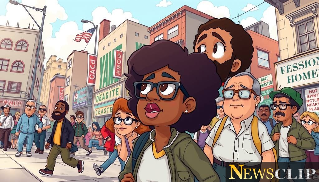 A Candid Look at Today's Editorial Cartoon Landscape