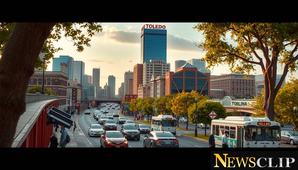 Innovating for the Future: Toledo's Bold Solutions