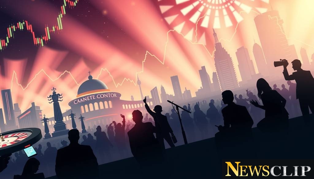 Behind the Numbers: Insider Trading at Melco Resorts & Entertainment