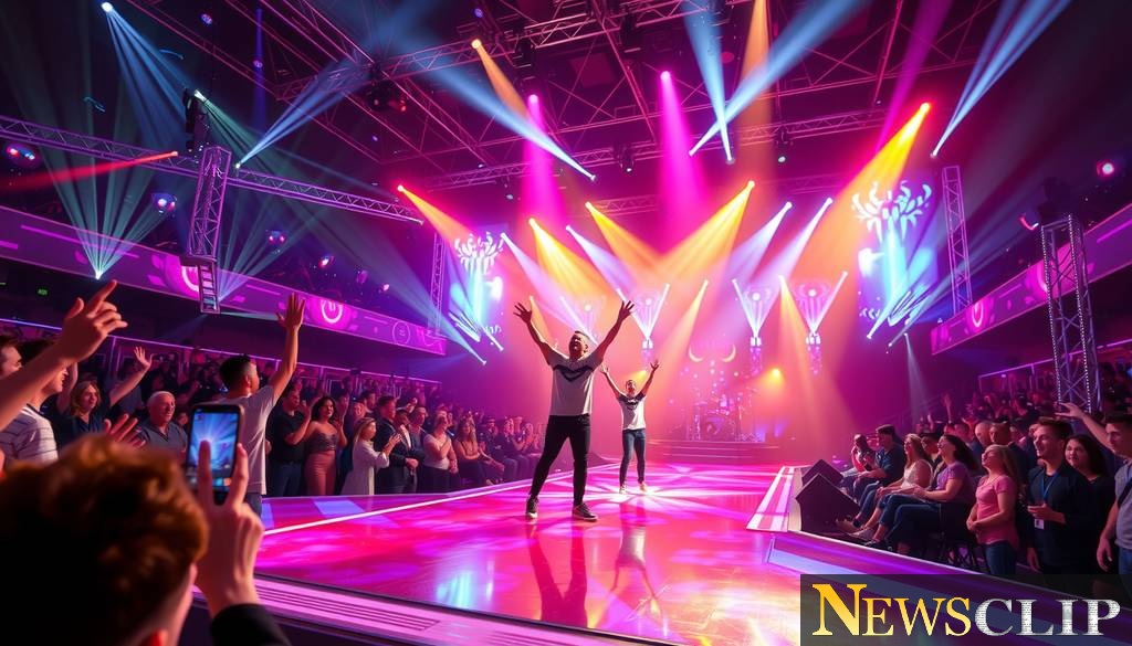 American Idol 2026: A Star is Born from Viral Audition