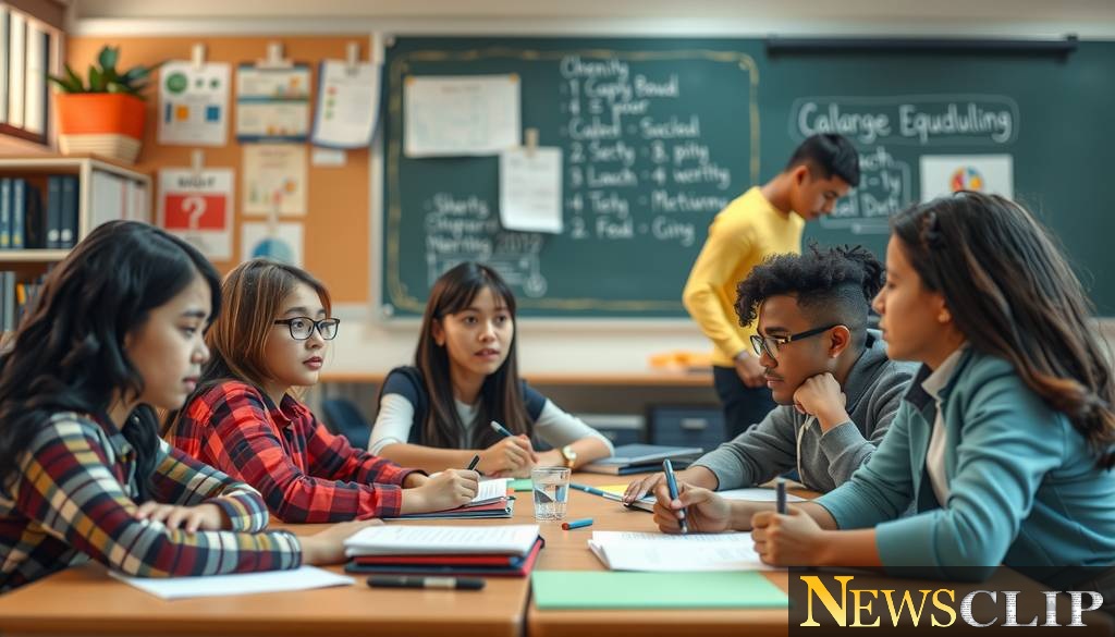 California's Education Needs: Choosing a Superintendent Who Prioritizes Our Children