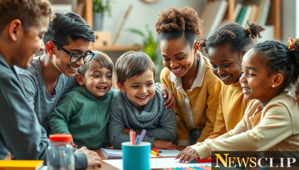 Nurturing Resilience: Why High Expectations Must Be Matched by High Support