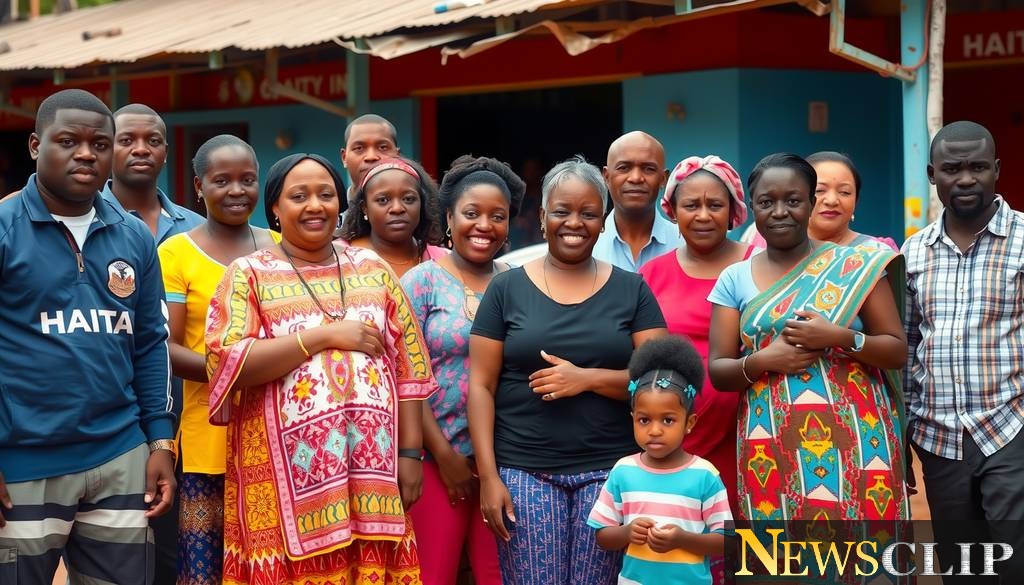 The Essential Protection for Haitian Communities Must Remain