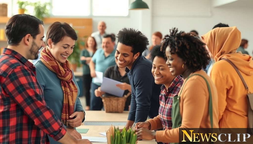 Urgent Call for Support: The Nonprofit Sector in Crisis