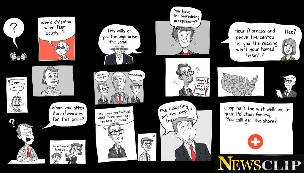Exploring the Power of Editorial Cartoons: More Than Just Humor