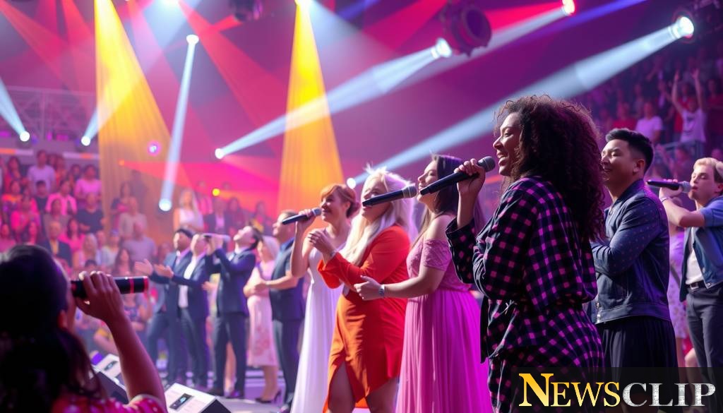 'American Idol' Season 24: A Finale Worth the Hype