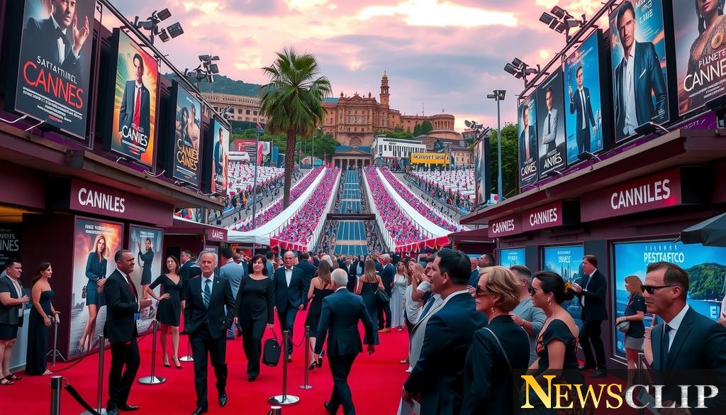 Cannes 2026: What Awaits in the Spotlight of Global Cinema