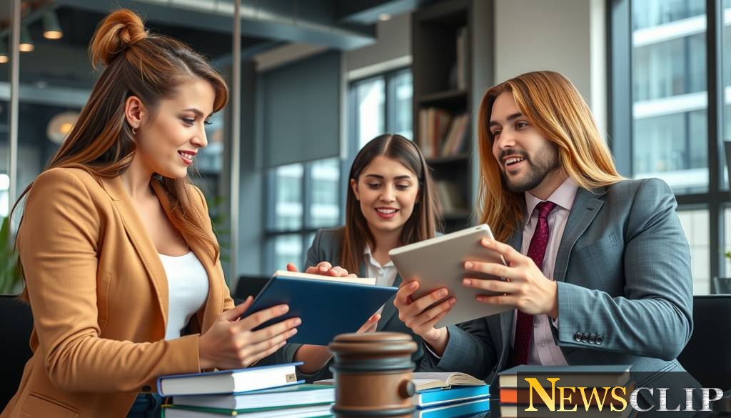 Barnes & Thornburg Makes Waves with New Entertainment Trio from Nixon Peabody