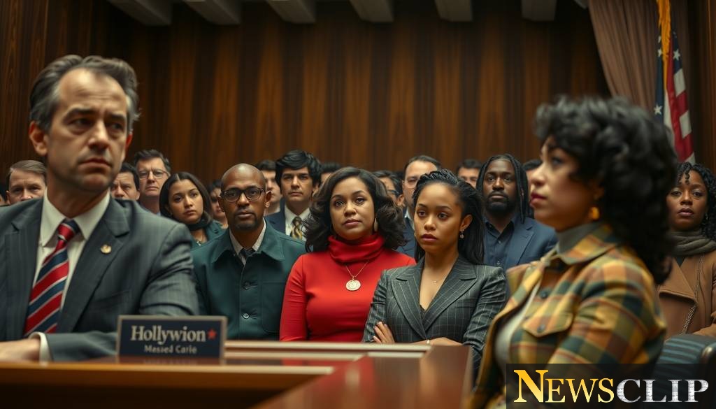 Weinstein's Defense Falters: What's Next in the Saga?