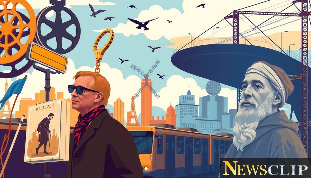 Taxing Creativity: House Dems Propose Bold New Taxes on Entertainment and Wealth