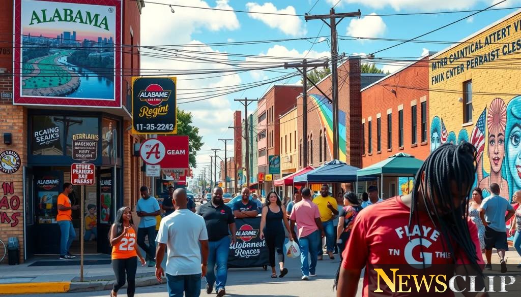 Reimagining Alabama's Entertainment Districts: What's on the Horizon?