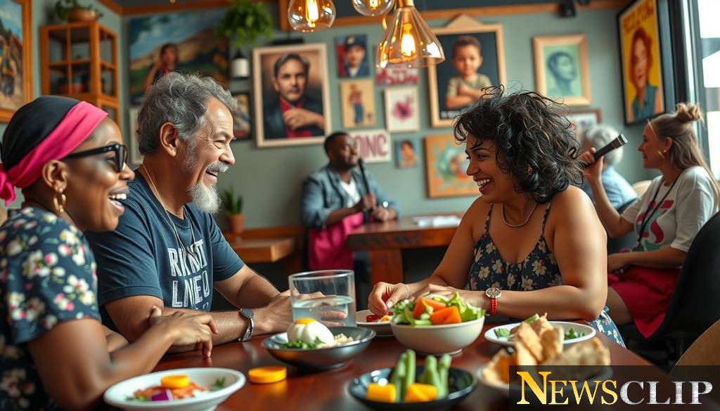 West Side Visionaries: How One Couple is Reinventing Community Through Food and Entertainment