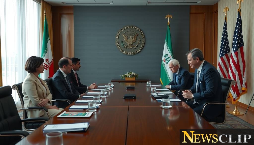 Is Iran Reading Trump's Moves Correctly?
