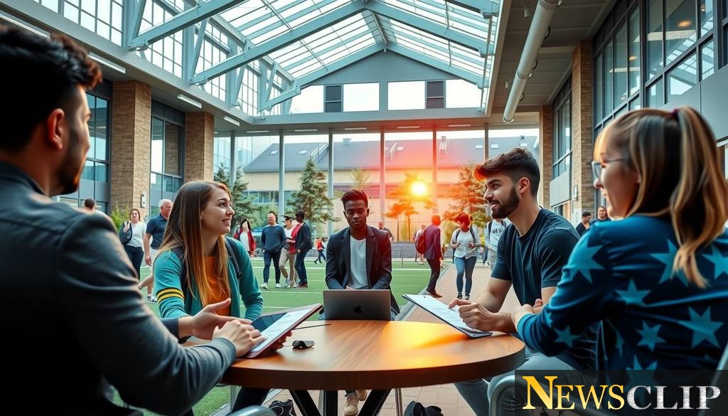 Game Changer: UT Launches Exciting New Sports Management Program