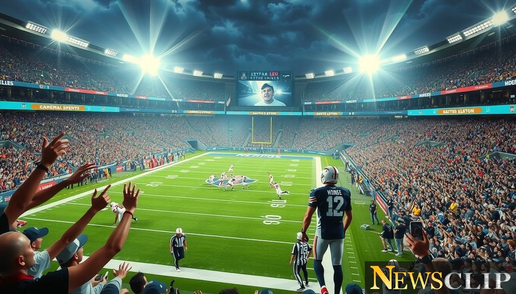 NFL Schedule Release: The Key Matchups and What They Mean