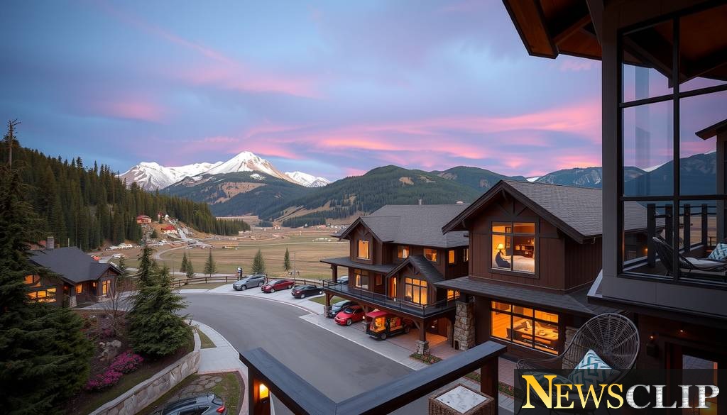 Exploring the Luxuries of Snoqualmie Valley: A Perfect Getaway
