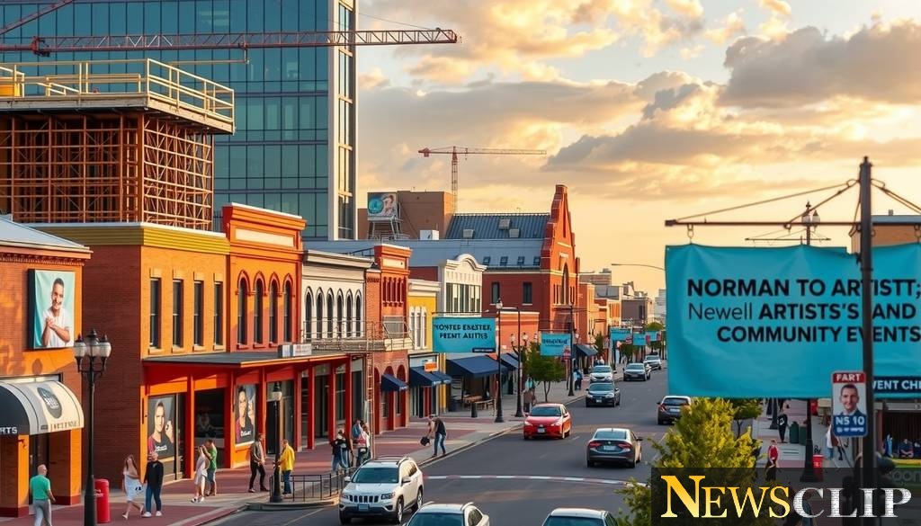 A New Era Begins: Groundbreaking at the Rock Creek Entertainment District