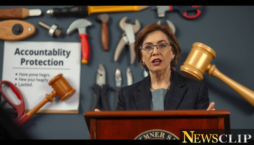 Minnesota AG Takes On Home Repair Scams Targeting Consumers