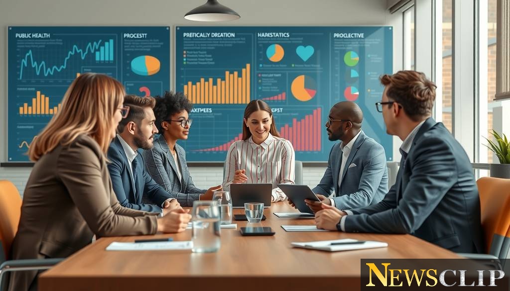 Bridging Business and Public Health: A New Toolkit for Leaders