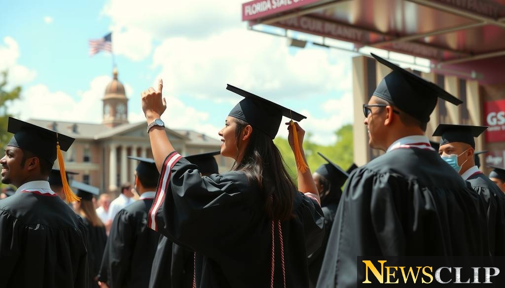 FSU Panama City Celebrates First Graduating Class of Small Business Executive Program
