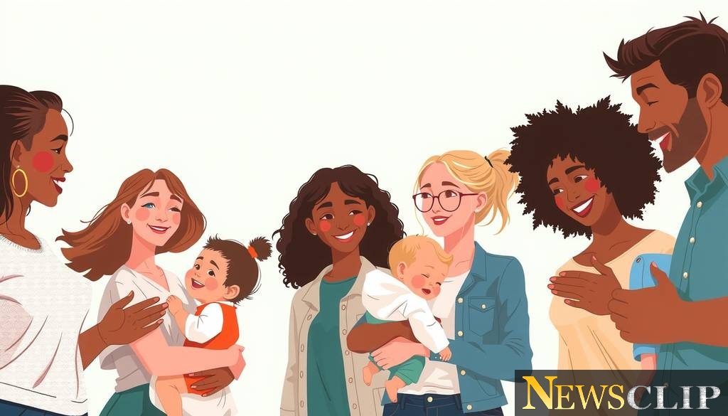Gavin Newsom's Disempowering Stance on Parenthood: An Editorial Analysis