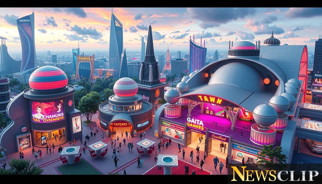 Breaking Ground: The Future of Rock Creek Entertainment District