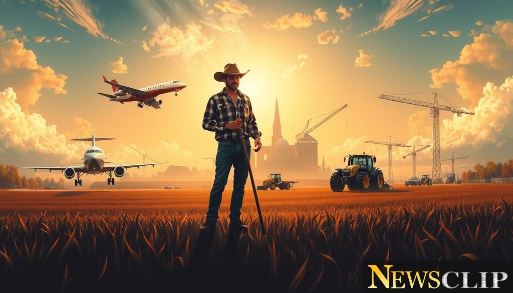 Land Seizure for Corporate Airport: A Clash of Interests