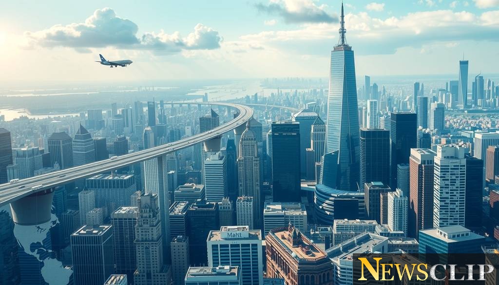 Geopolitical Tensions Drive Business Leaders to Cancel U.S. Trips