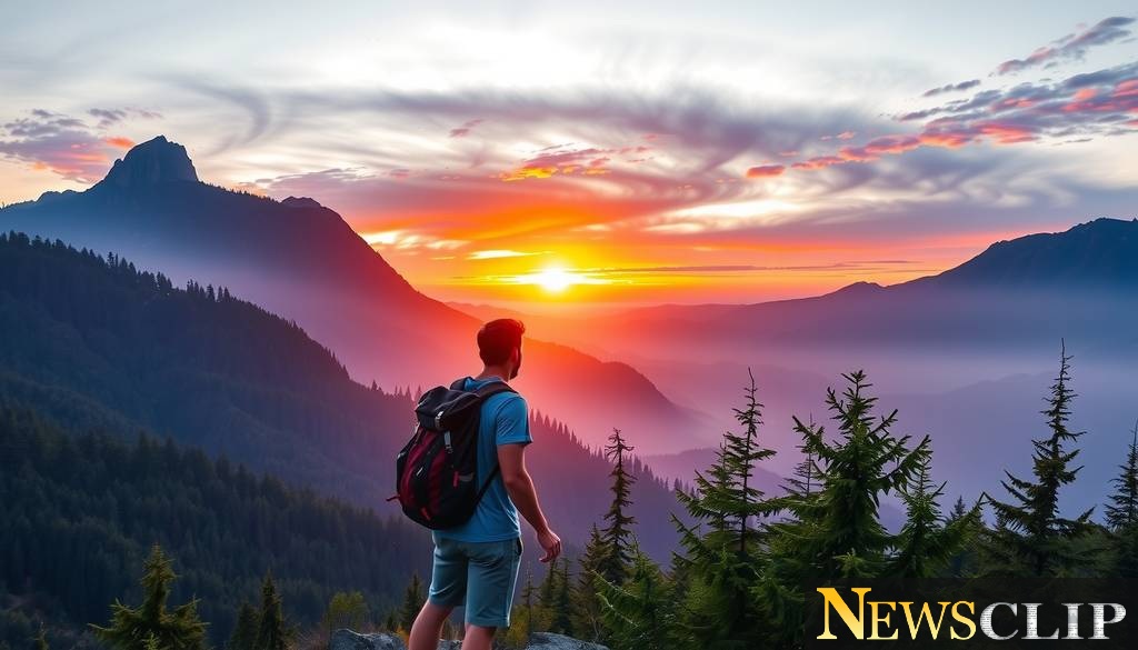 Packing for Adventure: Your Ultimate Guide to the Great Smoky Mountains
