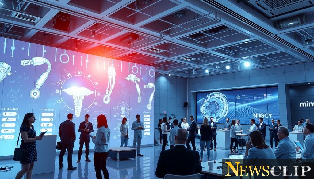 The MedTech Conference 2026: Navigating the Future of Medical Innovation