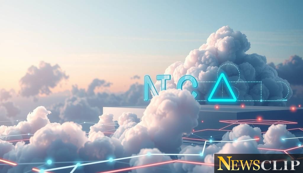Microsoft's Bold AI Bets: Are Investors Wary of the Cloud Surge?