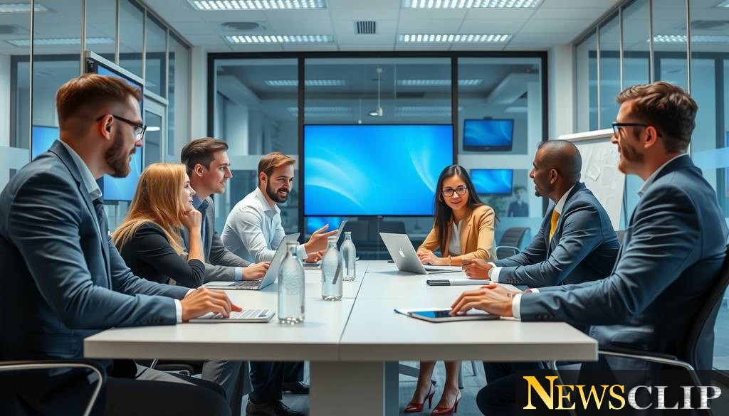 Navigating Change: The Implications of Amazon's Layoffs for Your Career
