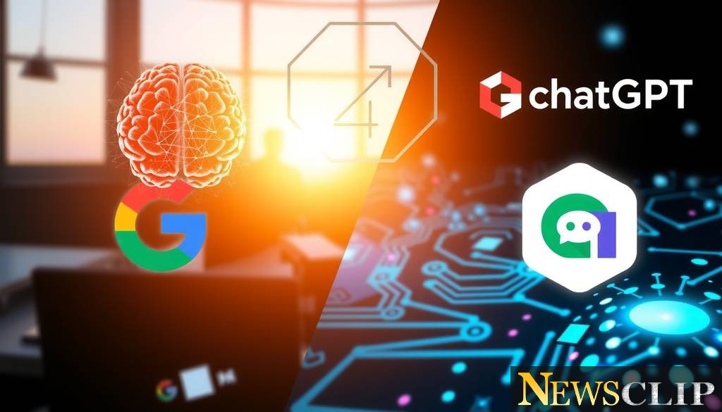 Is Google's Gemini Poised to Rival ChatGPT?
