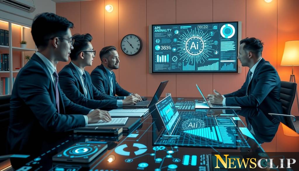 Unpacking Big Tech's Ever-Expanding AI Investment
