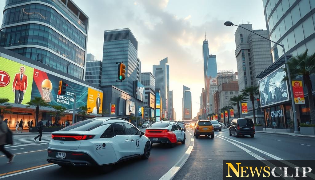 Uber's Vision: Is a Future of Autonomous Cars Just 20 Years Away?