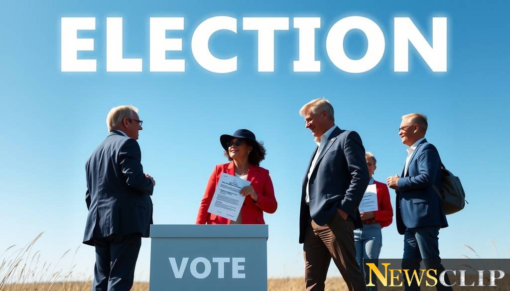 Unpacking The Sacramento Bee Editorial Board's 2026 Primary Endorsements