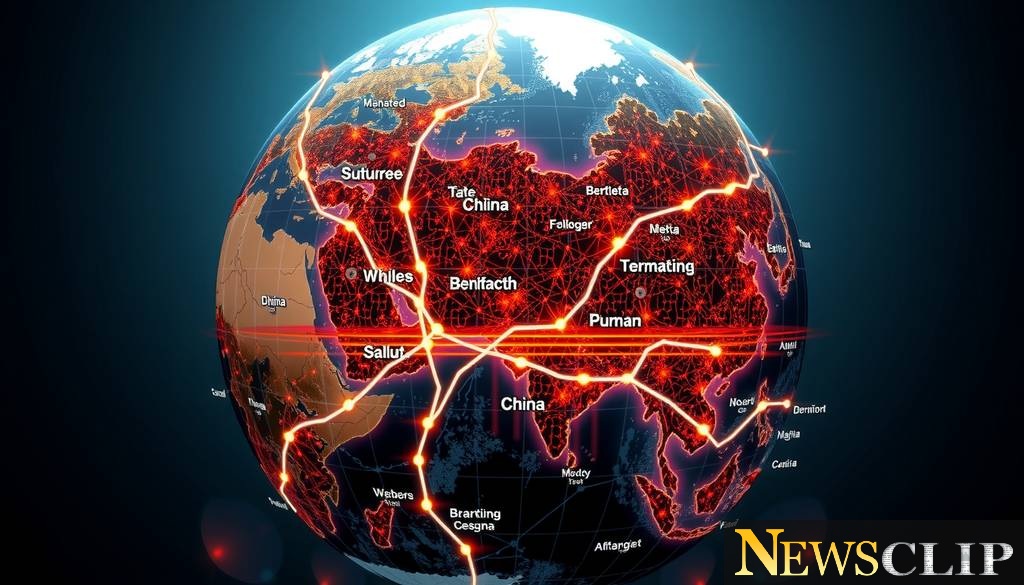 China's Rare Earths: A Lever Against Trump's Policies?