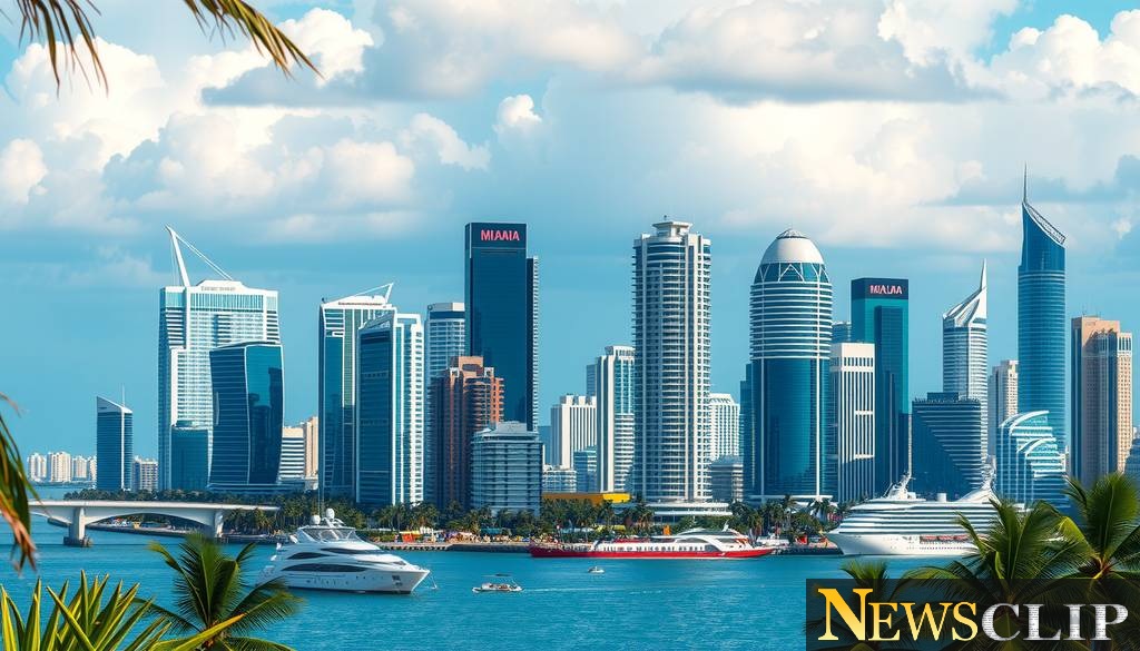 Miami's Billionaire Boom: Will Their Businesses Follow?