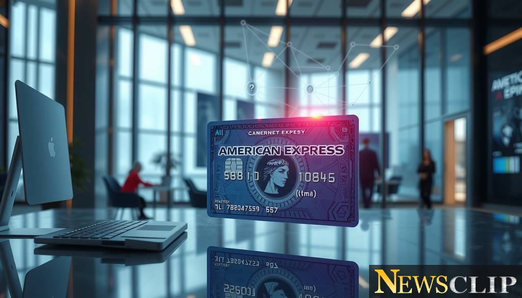Amex Unveils Revolutionary $300 ChatGPT Credit for Business Platinum and Gold Cards