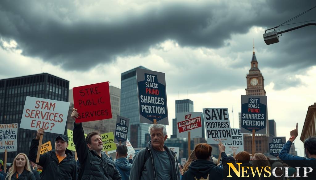 Boston's Future at Stake: Why Proposed Budget Cuts Demand Our Attention