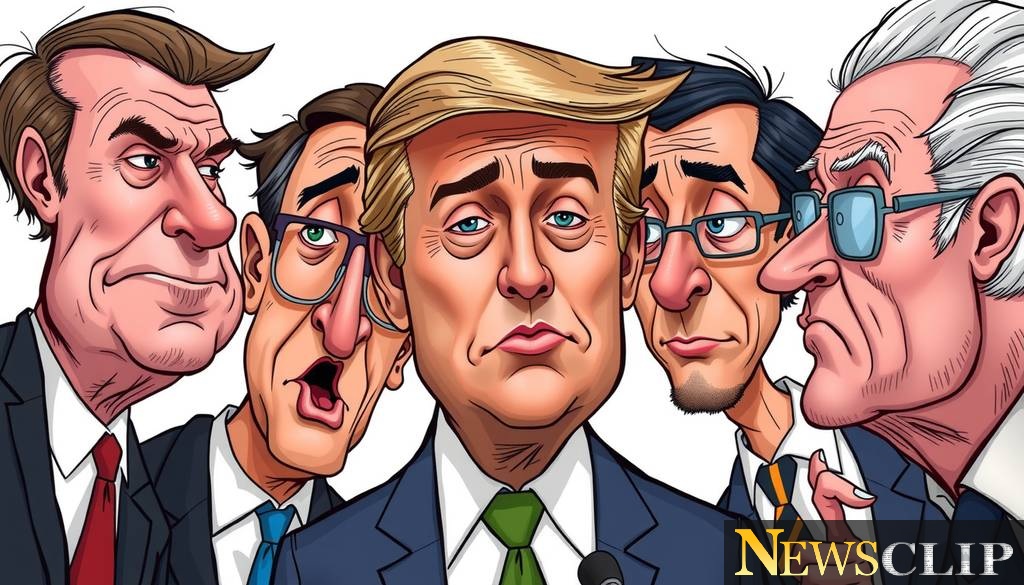 The Power of Humor: Analyzing Today's Editorial Cartoon