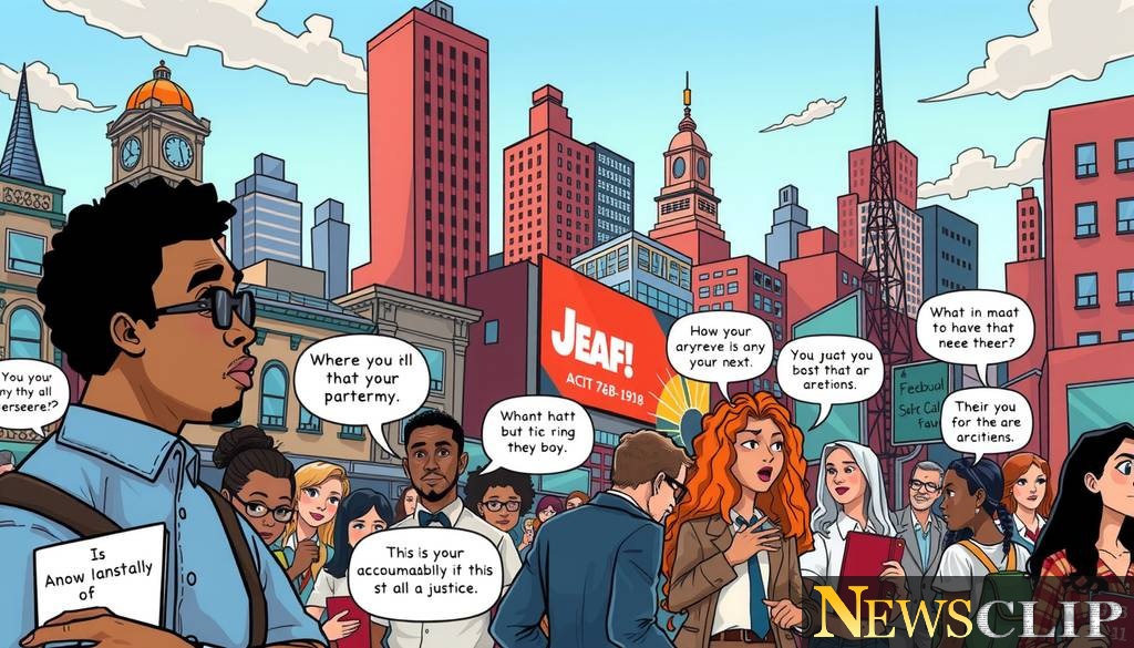 Unmasking Perspectives: The Role of Editorial Cartoons in Modern Discourse