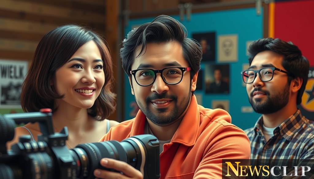 Exploring Identity: Sandra Oh, Kumail Nanjiani, and Bowen Yang's HBO Doc on AAPI Experiences